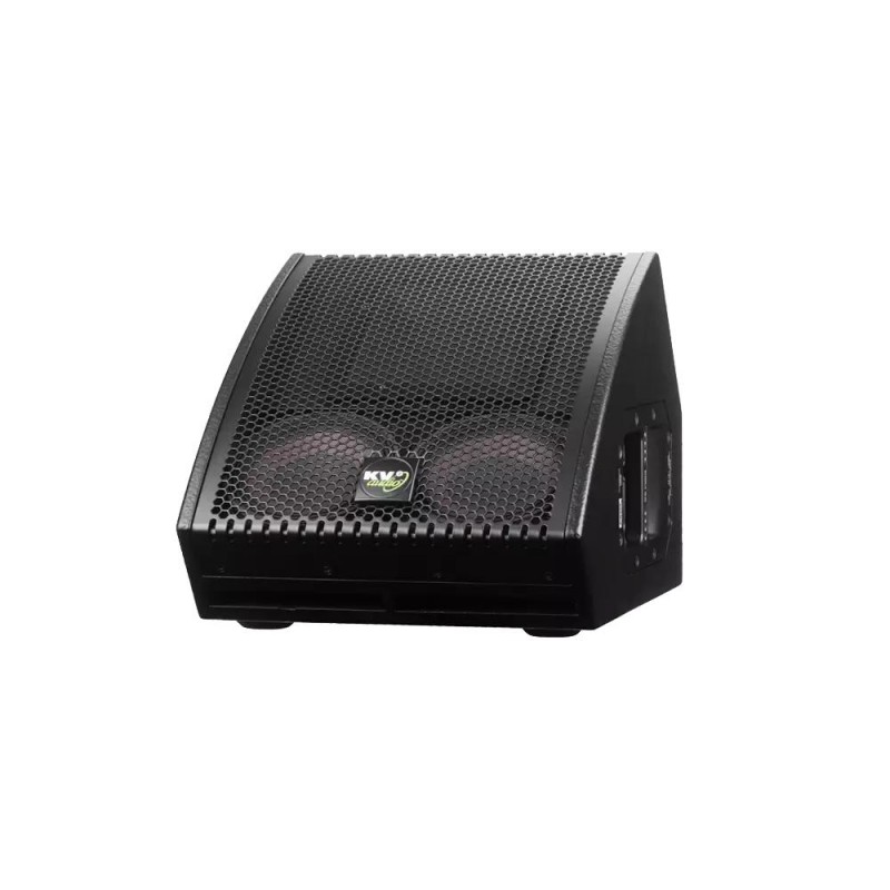 KV2 Audio ESM26 Monitor sceniczny 2x6" 1" 275W